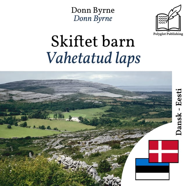 Vahetatud laps