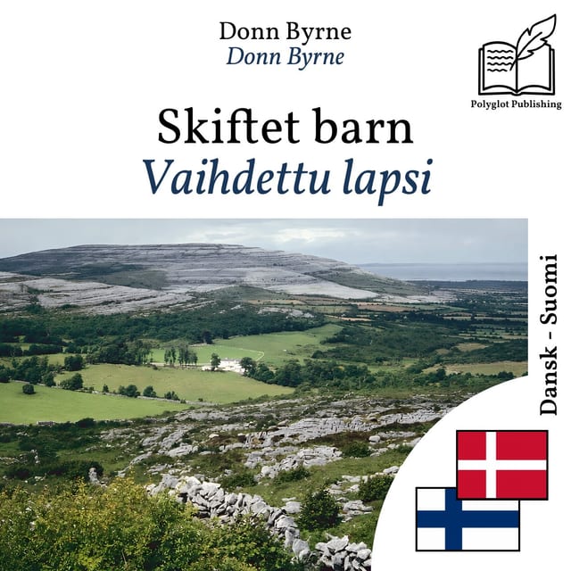 Vaihdettu lapsi