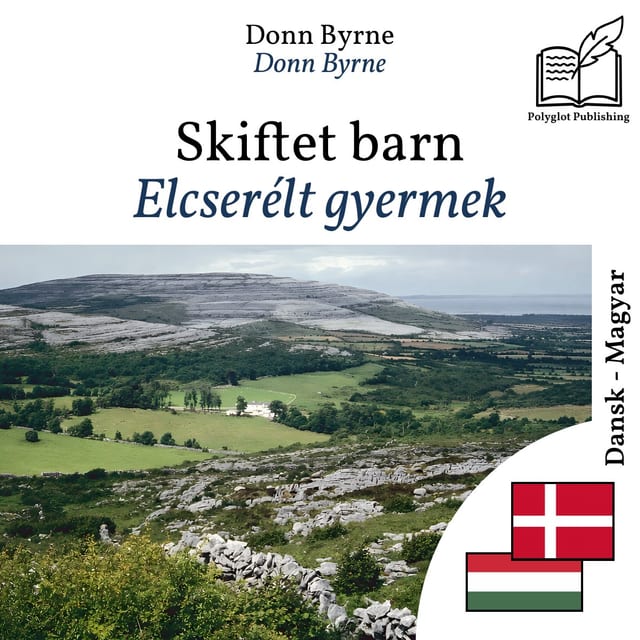Elcserélt gyermek