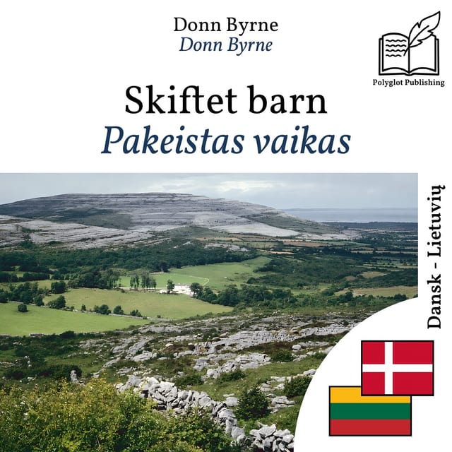 Pakeistas vaikas