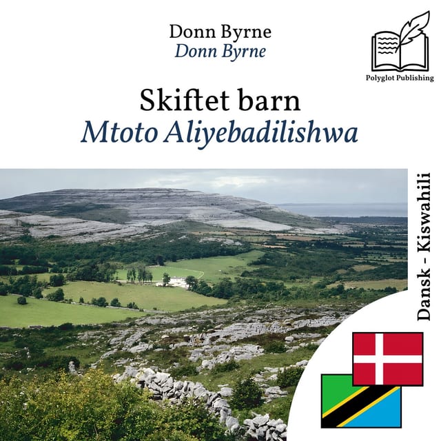 Mtoto Aliyebadilishwa
