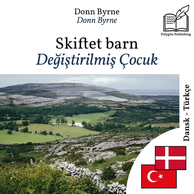 Değiştirilmiş Çocuk