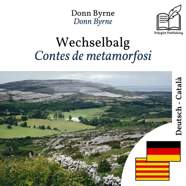 Contes de metamorfosi
