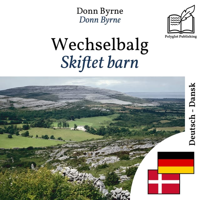 Skiftet barn