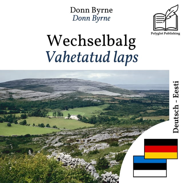 Vahetatud laps