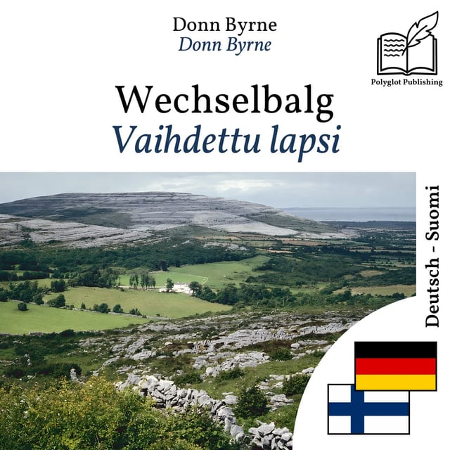Vaihdettu lapsi