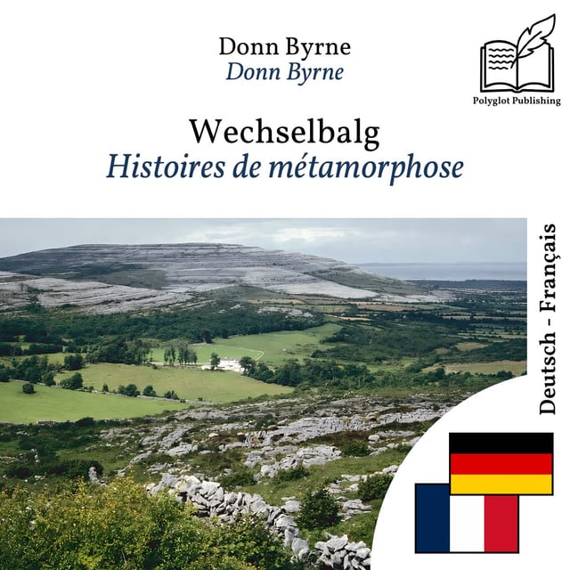 Histoires de métamorphose