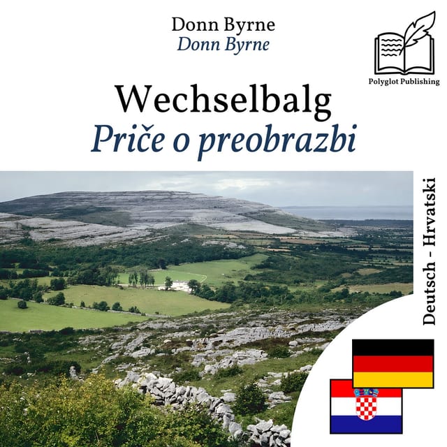 Priče o preobrazbi