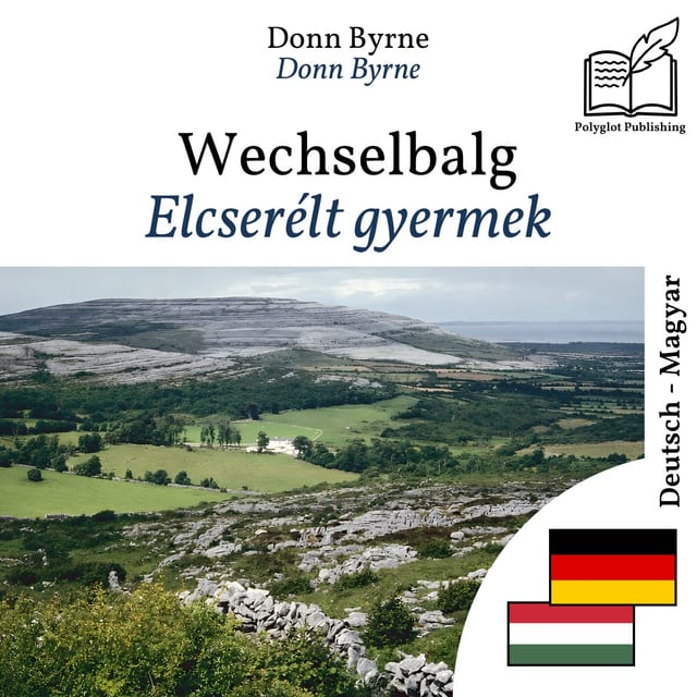 Elcserélt gyermek