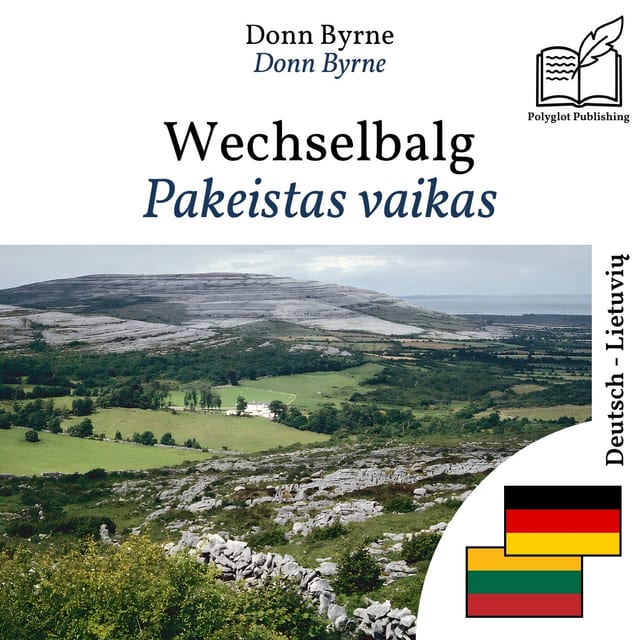 Pakeistas vaikas