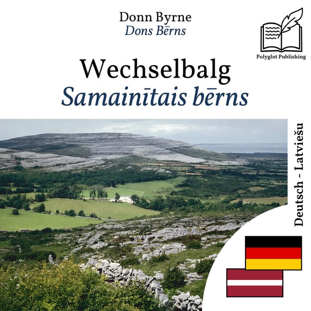 Samainītais bērns