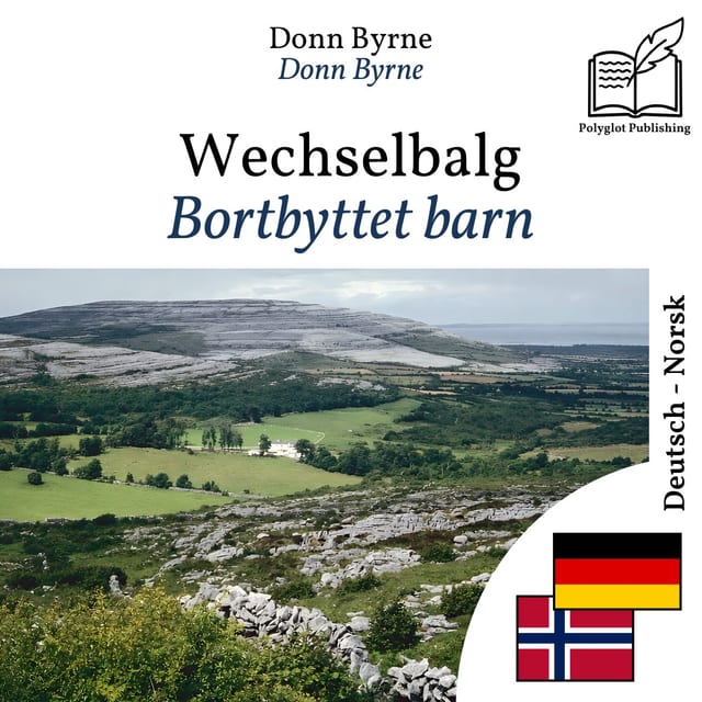 Bortbyttet barn