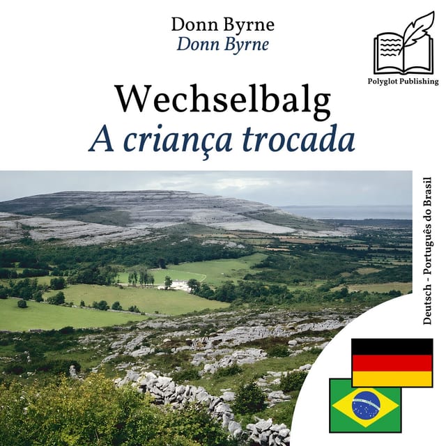 A criança trocada
