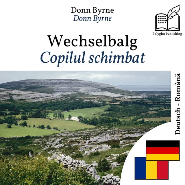 Copilul schimbat