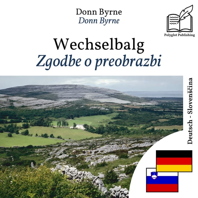 Zgodbe o preobrazbi