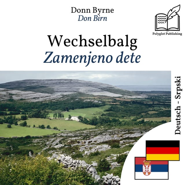 Zamenjeno dete