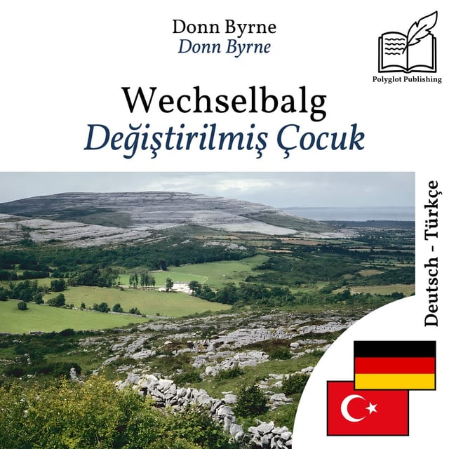 Değiştirilmiş Çocuk