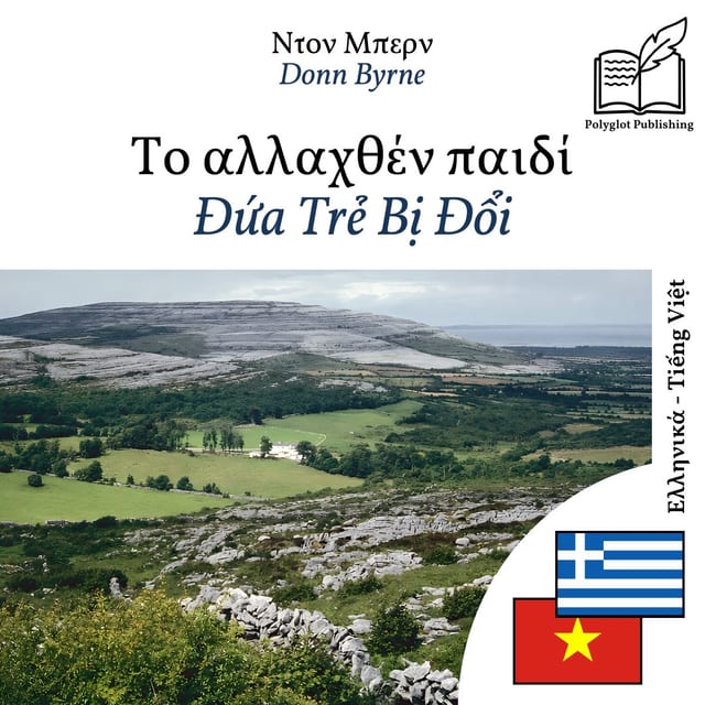 Đứa Trẻ Bị Đổi