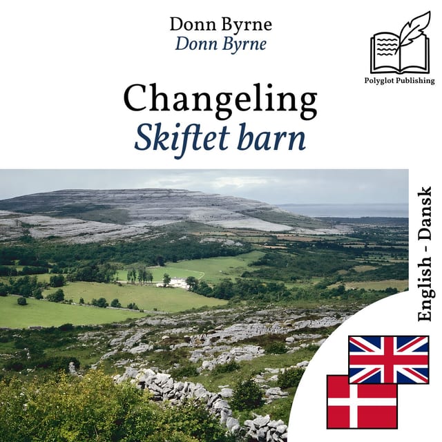 Skiftet barn