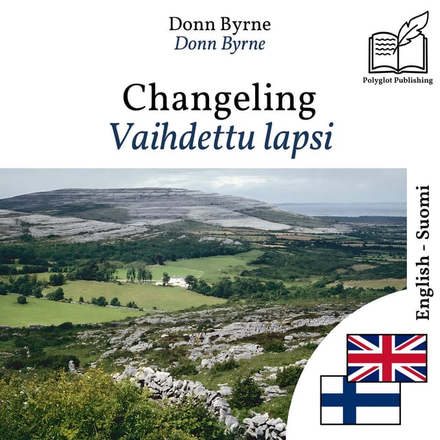 Vaihdettu lapsi