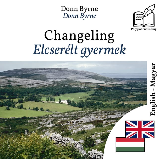 Elcserélt gyermek