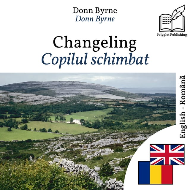 Copilul schimbat