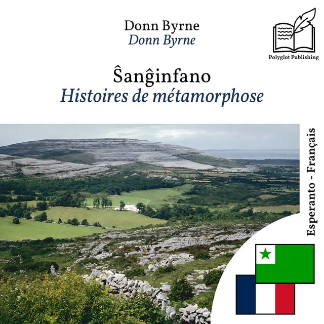 Histoires de métamorphose