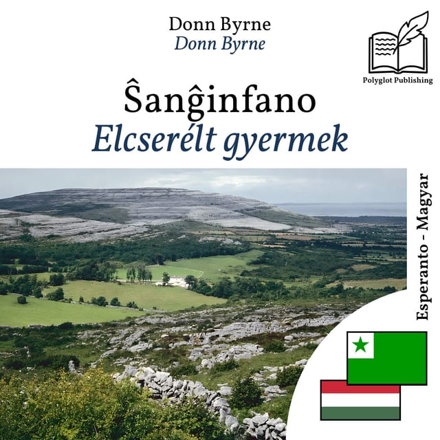 Elcserélt gyermek