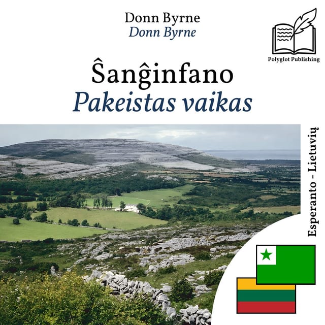 Pakeistas vaikas