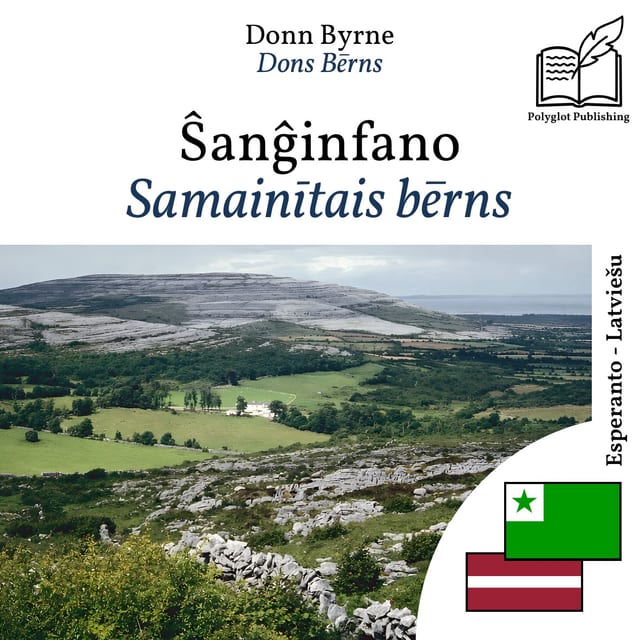 Samainītais bērns