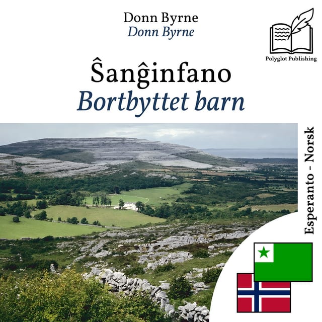 Bortbyttet barn