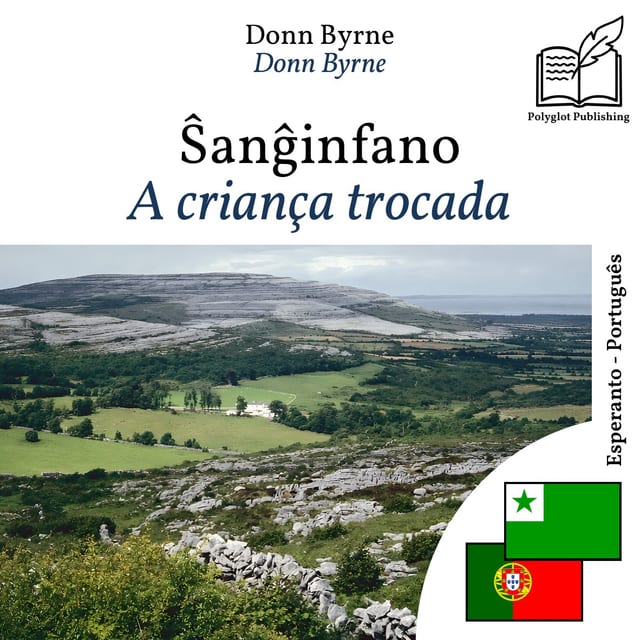 A criança trocada