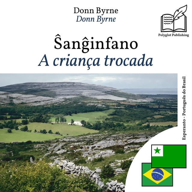 A criança trocada