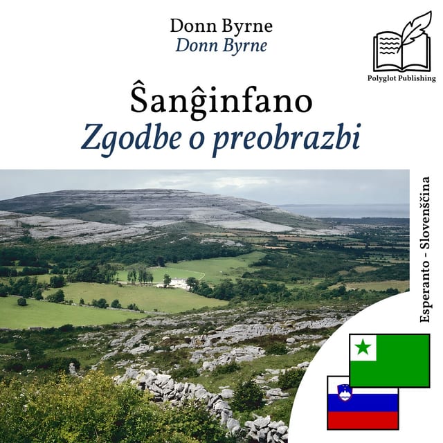 Zgodbe o preobrazbi