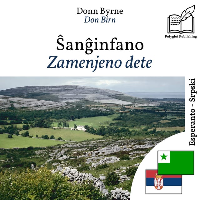 Zamenjeno dete
