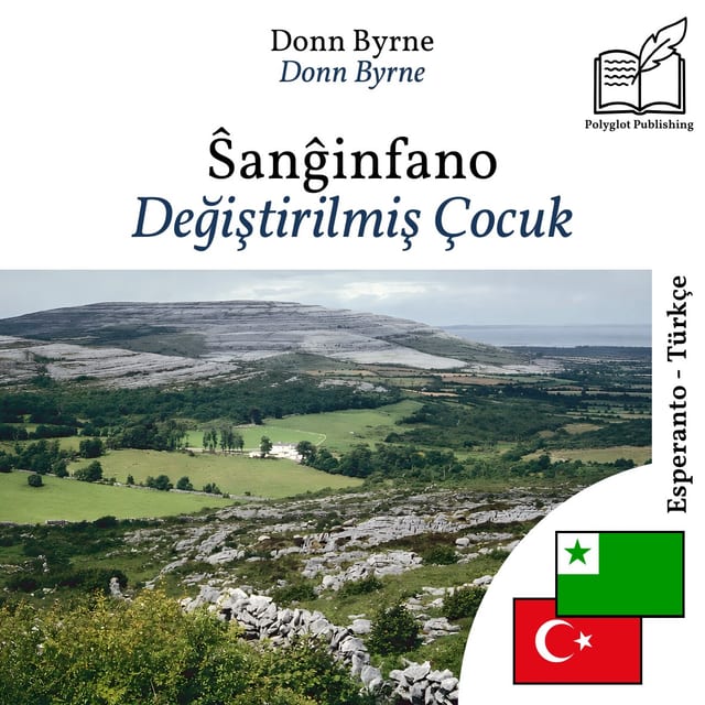 Değiştirilmiş Çocuk