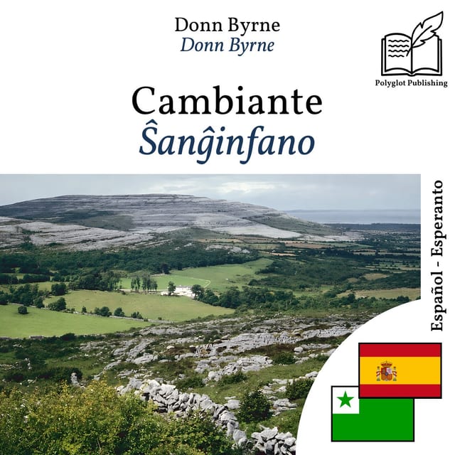 Ŝanĝinfano