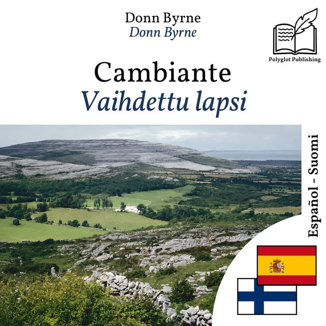 Vaihdettu lapsi