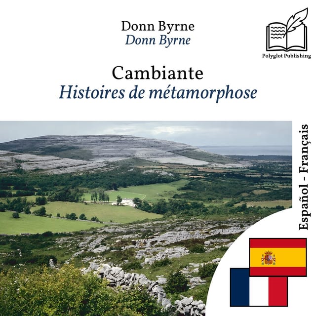 Histoires de métamorphose