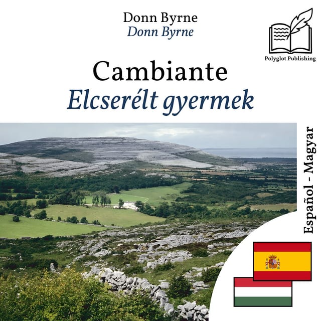 Elcserélt gyermek