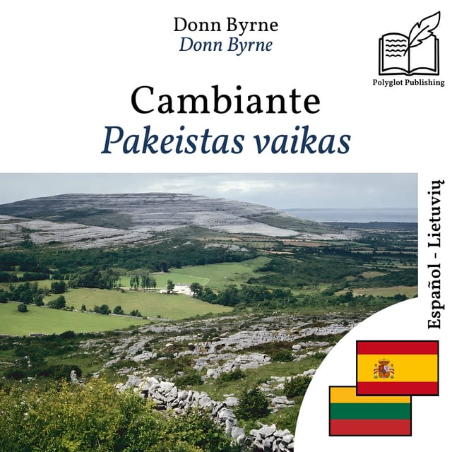 Pakeistas vaikas