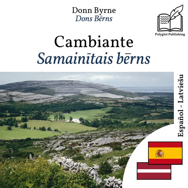 Samainītais bērns