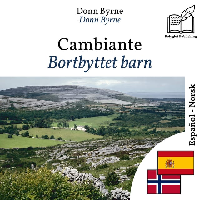 Bortbyttet barn