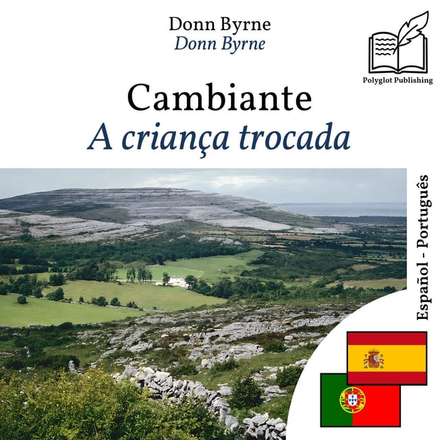 A criança trocada