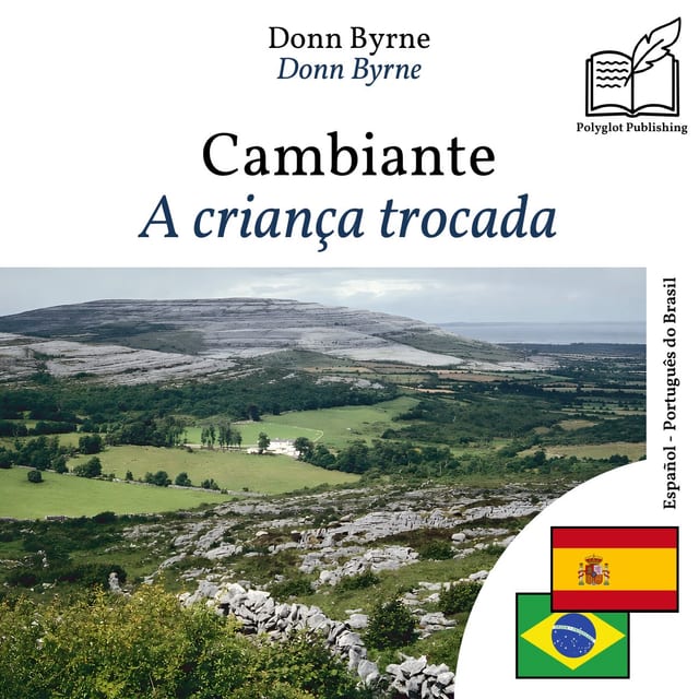 A criança trocada