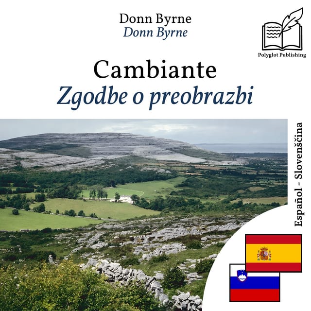 Zgodbe o preobrazbi