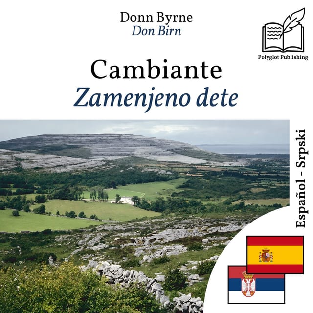 Zamenjeno dete