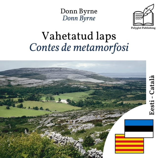 Contes de metamorfosi