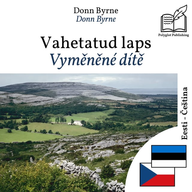 Vyměněné dítě
