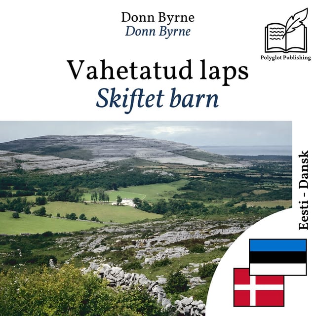 Skiftet barn